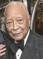 Vignette pour David Dinkins