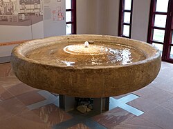 Römischer Brunnen