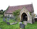 East-the-Water Cemetery, Bideford