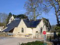 Église Sainte-Croix de Marson