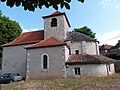 Église Notre-Dame-de-l'Assomption de Gréalou