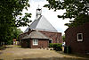 Nederlands Hervormde Kerk