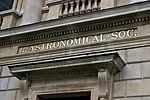 Miniatura per Royal Astronomical Society