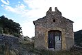 Ermita de Santa Llúcia (Alfara de Carles)