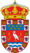 Escudo d'armas