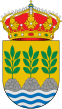 Escudo de Ortigueira