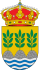 Wappen von Gerichtsbezirk Ortigueira