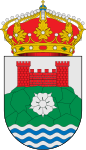 Peñaflor de Hornija címere