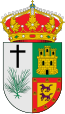 Blason de Santa Cruz del Retamar