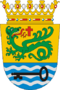 Escudo d'armas