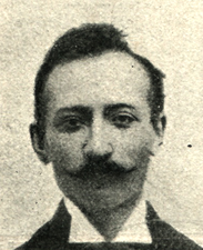 Eugène-Jean Boverie