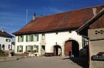 Bauernhaus von Joseph Corboud