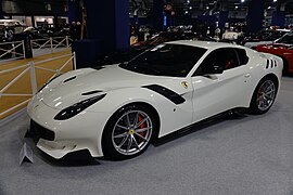 Ferrari F12Tdf