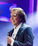 José Luis Rodríguez en Festival de Las Condes 2020