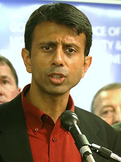 Bobby Jindal