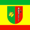 Comune di Jevpatorija – Bandiera