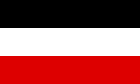 Flag of Germany (1935–1945)