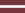 Latvijaska zastava