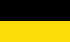 Bandera del ducat de Saxònia-Lauenburg