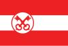 莱顿 Leiden旗帜