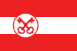 Leiden zászlaja