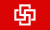 Flag of Slavic Union.svg