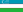 Flagget til Usbekistan