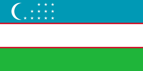 Описание: Узбекистан