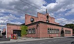 Fleischmarkthalle Linz