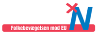 反EU国民運動のロゴ