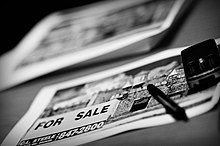 Classified advertisements in a newspaper For Sale - Classifieds.jpg