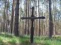 Forstmeisterkreuz Annaburger Heide