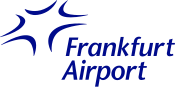 Франкфуртский аэропорт Logo.svg