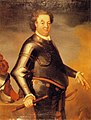 Q85473 Frederik Adolf van Lippe-Detmold geboren op 2 september 1667 overleden op 18 juli 1718