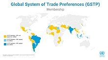Description de l'image GSTP Membership Map.jpg.