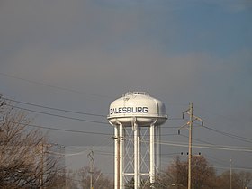 Galesburg Township (Illinois)