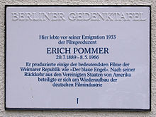 Erich Pommer