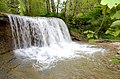 Geotop Wasserfälle