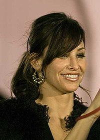 Gina Gershon