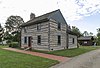 Groveport Log Houses