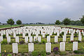 Gwalia Cemetery