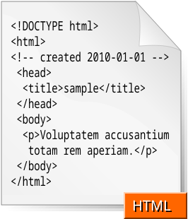 Berkas:HTML.svg