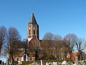 Église Saint-Seuveu