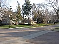 Hayes Historical District in Sioux Falls