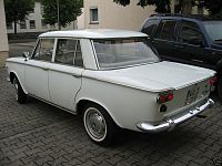 Fiat 1300