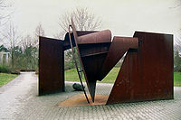 Ulmer Tor (1989) in Ulm