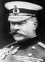 Miniatura para Herbert Kitchener