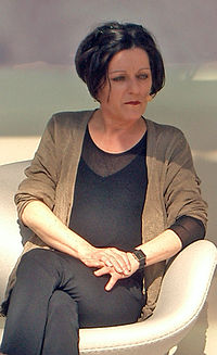 Herta Müller 2007