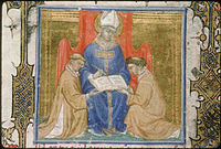 Hilarius Arelatensis