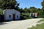 Kellergasse Hollern in Parndorf